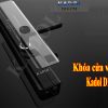 Khóa Cửa điện tử Kadol KD-PW19