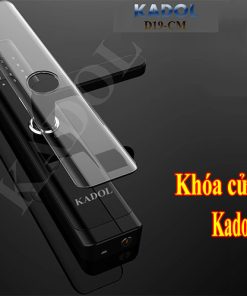 Khóa Cửa điện tử Kadol KD-PW19