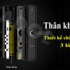 Khóa Cửa điện tử Kadol KD-PW19