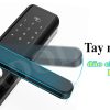 Khóa Cửa điện tử Kadol KD-PW19