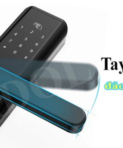 Khóa Cửa điện tử Kadol KD-PW19