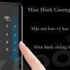 Khóa Cửa điện tử Kadol KD-PW19