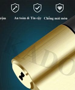 Khóa Cửa điện tử Kadol KD-PW19