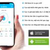 Khóa Cửa điện tử Kadol KD-PW19