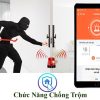 Khóa Cửa Vân Tay Kadol K768 WIFI-4G