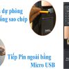 Khóa Cửa Vân Tay Kadol K768 WIFI-4G