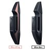 Khóa vân tay cửa gỗ Kaadas K8-T Khóa vân tay cửa gỗ Kaadas K8-T
