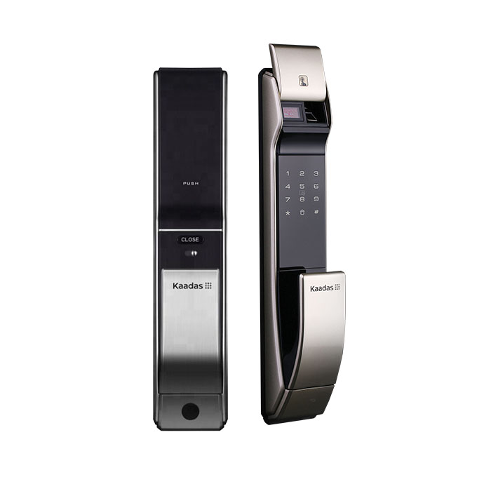 kaadas-k7 Khóa cửa vân tay Kaadas K7-5