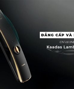 Khóa vân tay cao cấp Kaadas Lamboghini Khóa vân tay cao cấp Kaadas Lamboghini