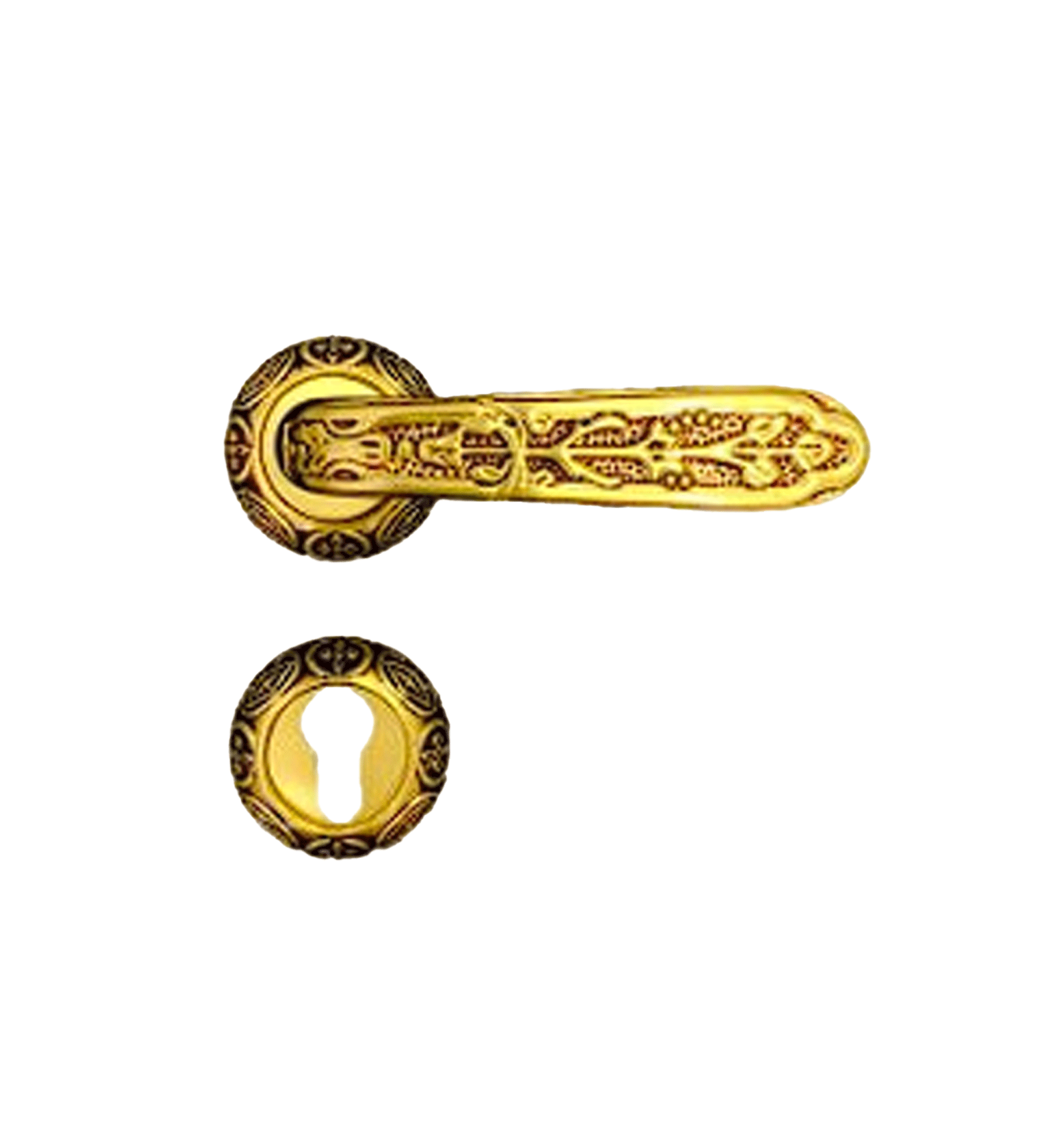 2602 khóa đồng Khóa phân thể Joman 2620