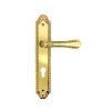 khóa cửa chính Khóa cửa chính Joman MM 85 133133 RG