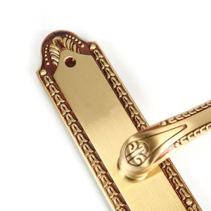 khóa cửa chính Khóa cửa chính Joman MM 85 133133 RG