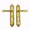 khóa cửa chính Khóa cửa chính Joman MM 85 133133 RG