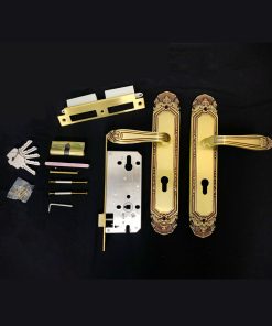 khóa cửa chính Khóa cửa chính Joman MM 85 6255 RG