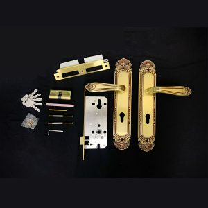 khóa cửa chính Khóa cửa chính Joman MM 85 6255 RG