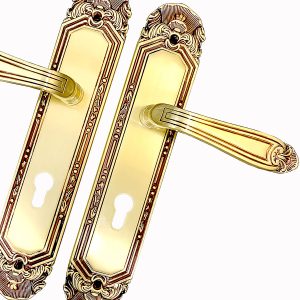khóa cửa chính Khóa cửa chính Joman MM 85 6255 RG
