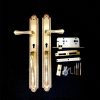 Khóa Đại Sảnh LC 85 133133 RG khóa đại sảnh Khóa Đại Sảnh LC 85 133133 RG