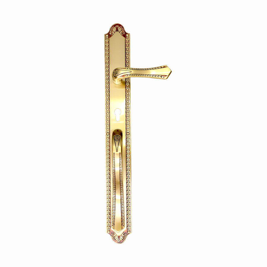 DS 133133 RG khóa đại sảnh Khóa Đại Sảnh LC 85 133133 RG
