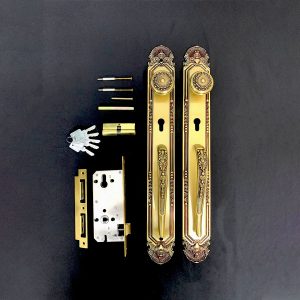 khóa đại sảnh Khóa Đại Sảnh LC 1309/B RG