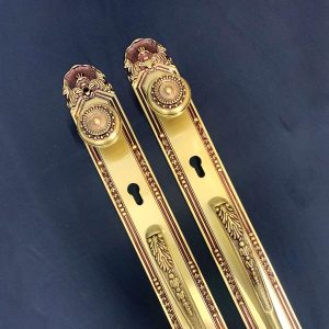 khóa đại sảnh Khóa Đại Sảnh LC 1309/B RG