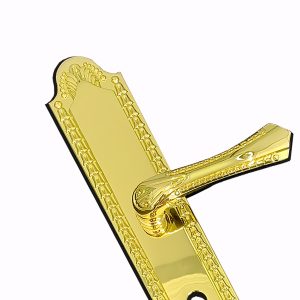 khóa đại sảnh Khóa tay gạt Joman DS LC 85 133133 3G