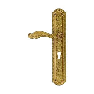 Khóa Đại Sảnh JARDIN SET OF khoá tay gạt Khóa Đại Sảnh JARDIN SET OF