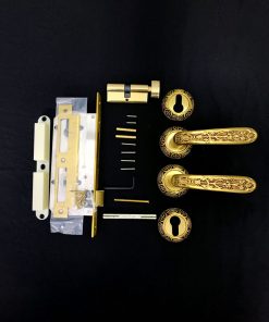 Khóa phân thể Joman 2620 khóa đồng Khóa phân thể Joman 2620