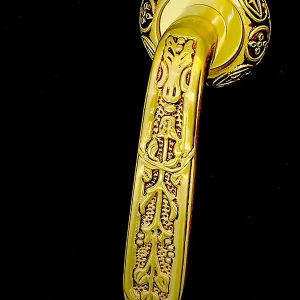 Khóa phân thể Joman 2620 khóa đồng Khóa phân thể Joman 2620