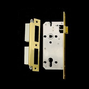 Khóa tay gạt Joman DS LC 85 133133 3G khóa đại sảnh Khóa tay gạt Joman DS LC 85 133133 3G