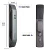 khóa cửa Khóa điện tử Mozlex MS2