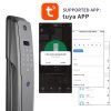 khóa cửa Khóa điện tử Mozlex MS2