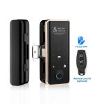 khóa điện tử Khóa cửa kính ttlock Mozlex MG7