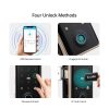 khóa cửa Khóa cửa kính ttlock Mozlex MG7
