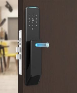 khóa cửa Khóa điện tử Mozlex MP1