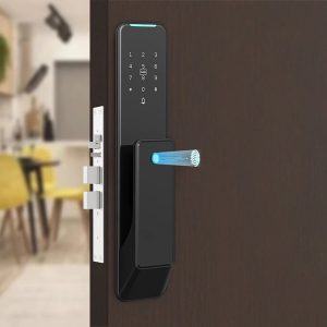 khóa cửa Khóa điện tử Mozlex MP1