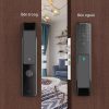 khóa cửa Khóa điện tử Mozlex MP1