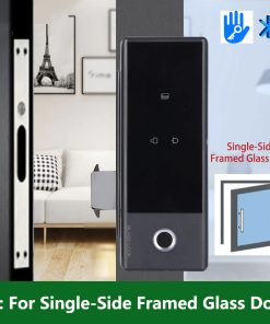 Khóa thông minh MG8 khoá thông minh Khóa thông minh MG8