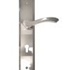 khóa đồng Khoá inox 330010-SS-SP