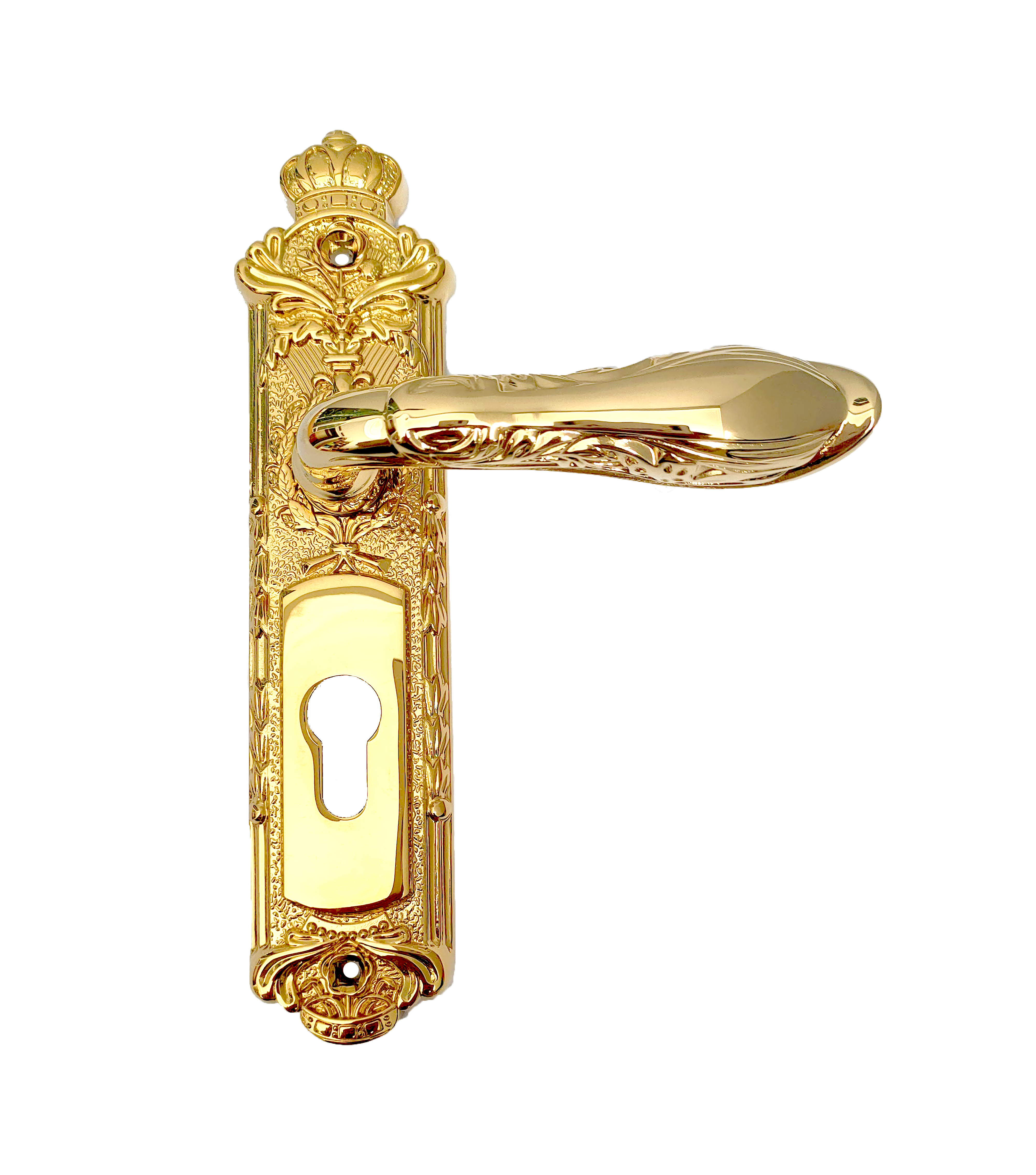 IMG20230315103951 khóa đồng Khoá đồng S58-2605-PVD