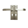KHÓA KHÓA INOX 304 2 LY THÔNG PHÒNG