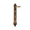 khoá đồng Khoá Finson XXL-85-101101-RG