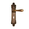 Khóa đồng Khoá đồng Finson L-85-101101-RG