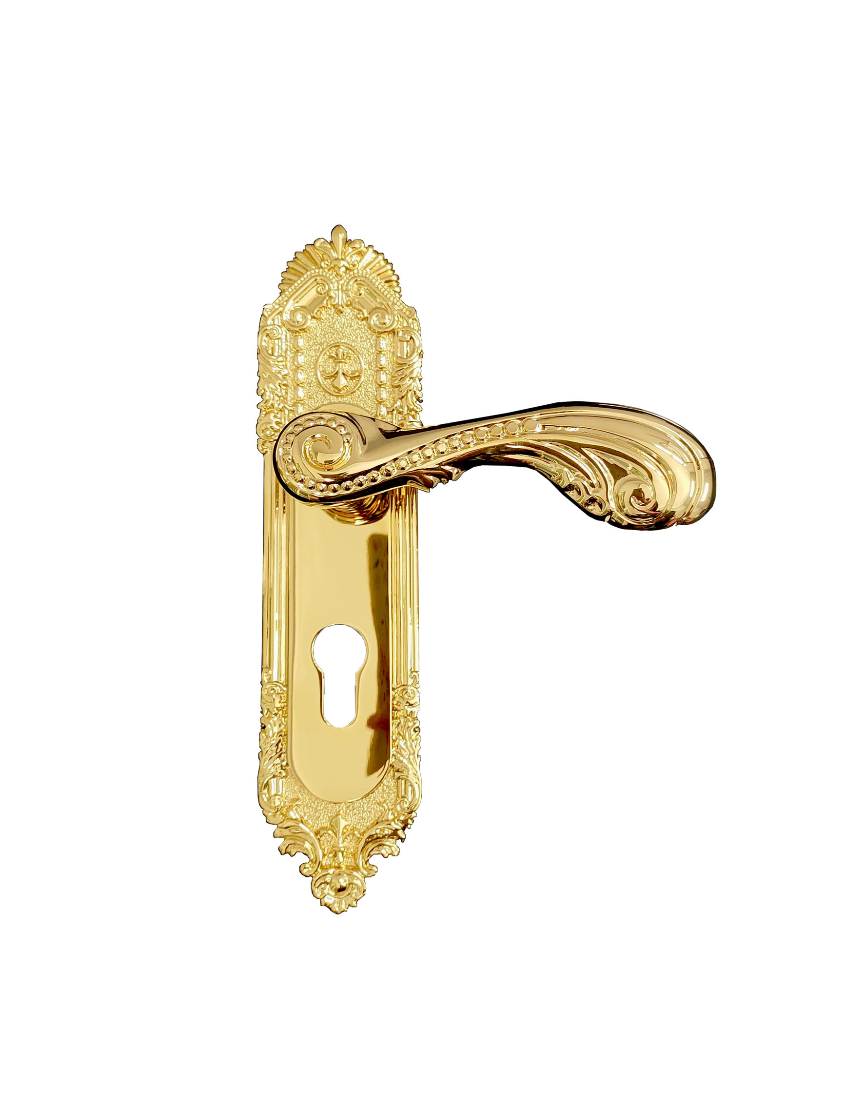bvchtrr khóa đồng Khóa đồng M 1717 PVD
