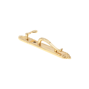 khoá đồng Khoá đại sảnh Rober 1717-XXL-PVD
