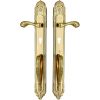 khoá đồng Khoá đại sảnh Rober 1717-XXL-PVD