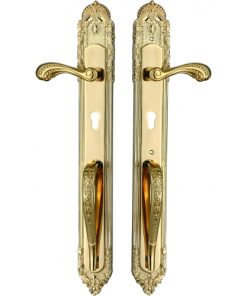 khoá đồng Khoá đại sảnh Rober 1717-XXL-PVD