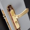 Khóa cửa thông phòng 58 6255 RG khóa Khóa cửa thông phòng 58 6255 RG
