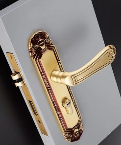Khóa cửa thông phòng 58 6255 RG khóa Khóa cửa thông phòng 58 6255 RG