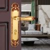 Khóa cửa thông phòng 58 6255 RG khóa Khóa cửa thông phòng 58 6255 RG