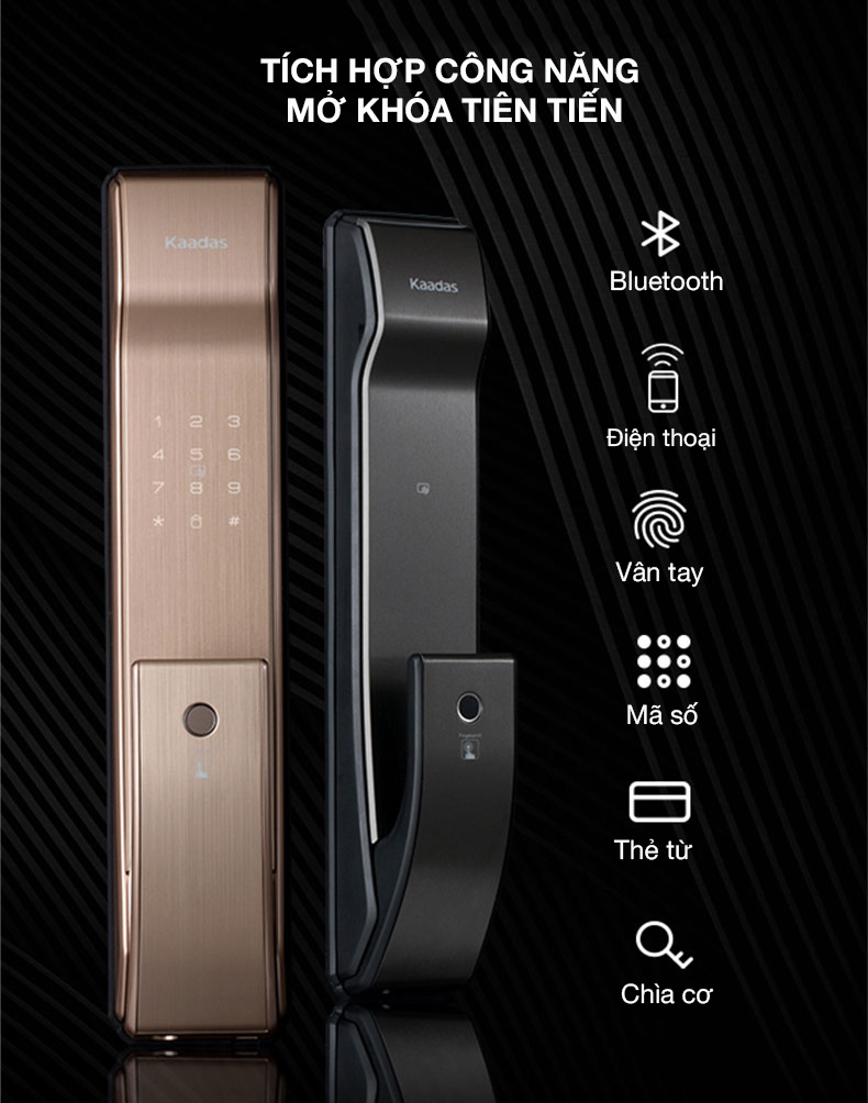 PHƯƠNG-THỨC-MỞ-KHÓA-1 khoá thông minh Khoá Kaadas K9